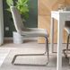 IKEA Стул, Виарп бежевый/коричневый LUSTEBO, 905.344.61 90534461 фото 3