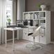 IKEA Письменный стол, белый KALLAX / LAGKAPTEN, 094.816.79 09481679 фото 1