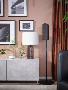 IKEA Двері/лицьова панель ящика, ефект світло-сірого бетону KALLVIKEN, 104.887.69 10488769 фото