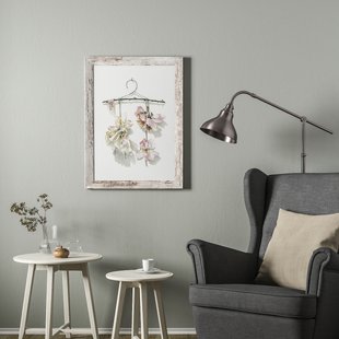 IKEA PLOMMONTRAD (ІKEA ПЛОММОНТРАД), Каркас, імітація сосни білої, 50х70 см., 605.595.37 60559537 фото