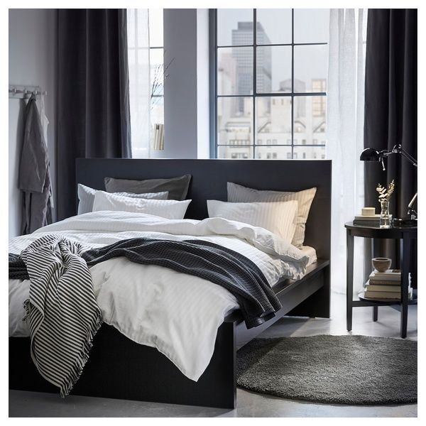 IKEA Пододеяльник и 2 наволочки, белый NATTJASMIN, 603.371.60 60337160 фото