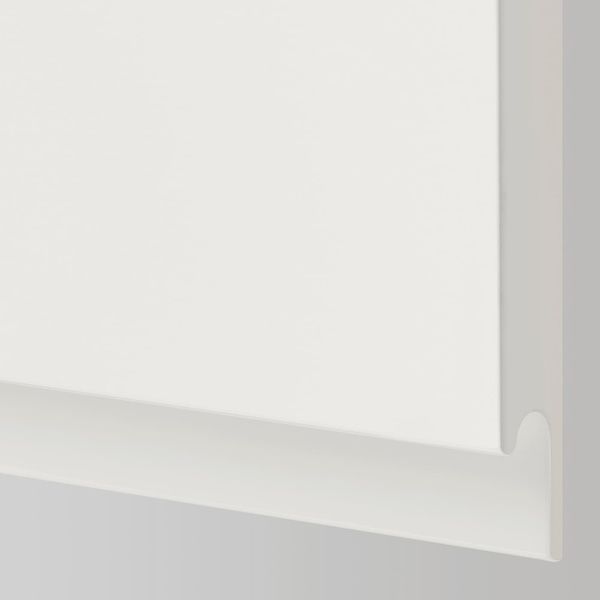 IKEA Комбинация с дверцами белый/Вестервикен белый BEST&Aring;, 294.217.12 29421712 фото