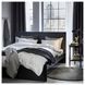 IKEA Пододеяльник и 2 наволочки, белый NATTJASMIN, 603.371.60 60337160 фото 2
