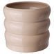 IKEA Крышка для цветочного горшка, для дома/снаружи/бежевый HASSELBUKETT, 605.959.17 60595917 фото 1