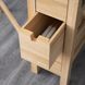 IKEA Стіл та 4 табурета, береза/береза NORDEN / KYRRE, 795.688.91 79568891 фото 4