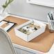 IKEA Контейнер, белый KUGGIS, 705.685.60 70568560 фото 2