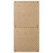 IKEA SKADIS (ІKEA SKADIS), Комбінована перфорована плита, дерево, 56x112 см, 092.170.62 09217062 фото 2