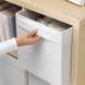 IKEA Коробка, белая DR&Ouml;NA, 402.179.55 40217955 фото 6
