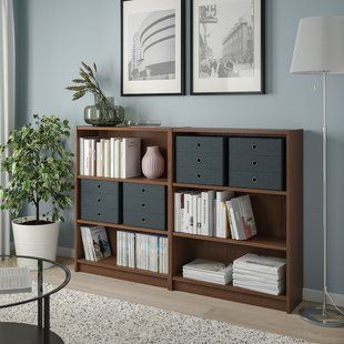 IKEA Комод міні з 3 ящиками, чорний PALLRA, 104.681.63 10468163 фото