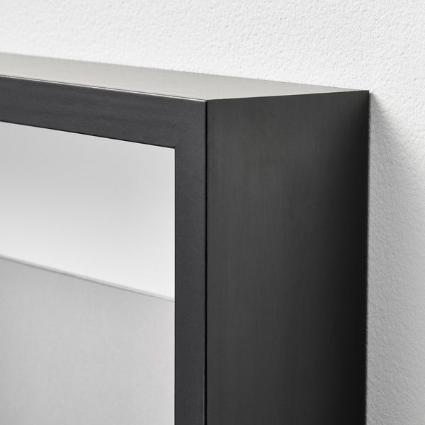 IKEA Рамка, черная SANNAHED, 604.591.18 60459118 фото