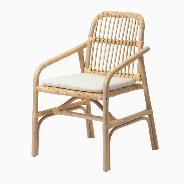 IKEA Подушка натуральна Gransel GRYTTOM, 805.683.43 80568343 фото