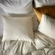 IKEA Пододеяльник и наволочка, светло-бежевый NATTJASMIN, 704.426.17 70442617 фото 4