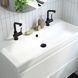 IKEA Шкаф умывальник с ящиками/мойкой/смесителями, имитация. дуб &Auml;NGSJ&Ouml;N / BACKSJ&Ouml;N, 895.213.13 89521313 фото 5
