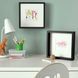 IKEA Рамка, черная SANNAHED, 604.591.18 60459118 фото 4
