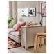 IKEA Стіл та 4 табурета, білий/береза NORDEN / KYRRE, 795.688.29 79568829 фото 6
