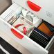 IKEA Книжкова шафа, білий/білий SM&Aring;STAD / PLATSA, 894.289.99 89428999 фото 2