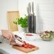 IKEA Набор ножей, 5 шт, нержавеющая сталь IKEA 365+, 605.559.21 60555921 фото 4