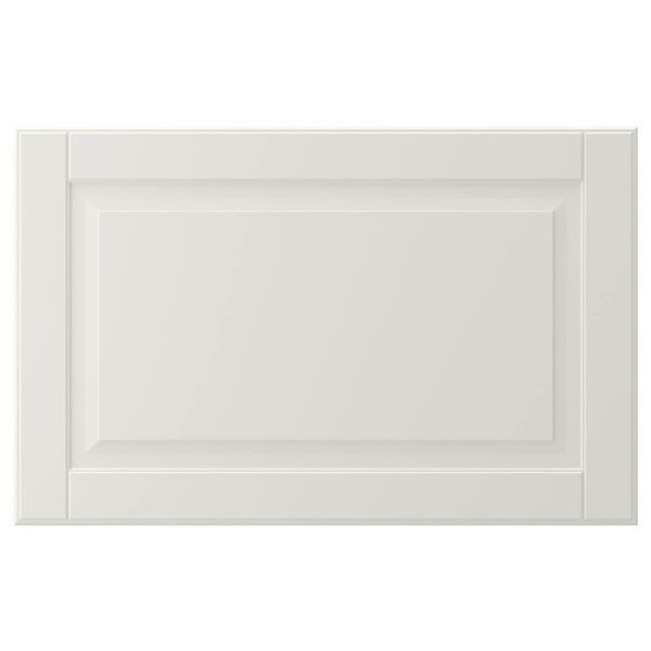 IKEA SMEVIKEN (ИКЕА СМЕВИКЕН), Дверь/фасад ящика, белый, 60x38 см, 804.728.78 80472878 фото