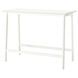 IKEA Конференц-стіл, білий MITTZON, 695.330.53 69533053 фото 1