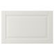 IKEA SMEVIKEN (ИКЕА СМЕВИКЕН), Дверь/фасад ящика, белый, 60x38 см, 804.728.78 80472878 фото 2