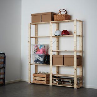 IKEA 2 секції, м'який др HEJNE, 090.314.17 09031417 фото