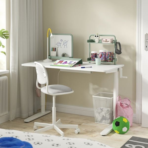 IKEA Основание столешницы для сита/подставки, белое RELATERA, 805.403.06 80540306 фото