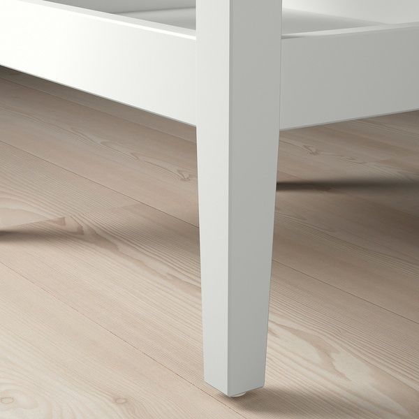 IKEA Стіл, білий IDAN&Auml;S, 004.960.48 00496048 фото