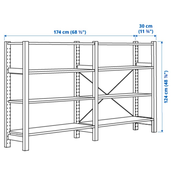 IKEA GODMORGON/TOLKEN / HORVIK (ИКЕА ГОДМОРГОН/ТОЛКЕН/ХОРВИК), Тумба с умывальником-накладкой, смеситель Brogrund темно-серый Gillburen/черный, имитация мрамора, 102x49x43 см, 894.853.86 99403936 фото