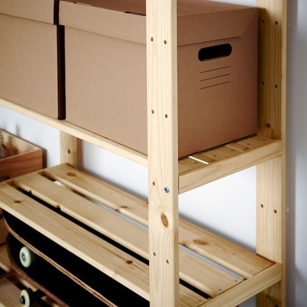 IKEA 2 секції, м'який др HEJNE, 090.314.17 09031417 фото