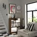IKEA Книжкова шафа, коричневий горіх BILLY, 305.086.48 30508648 фото 3