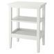 IKEA Стіл, білий IDAN&Auml;S, 004.960.48 00496048 фото 2