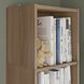 IKEA Расширение, имитация дуб BILLY, 804.773.95 80477395 фото 1