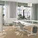 IKEA Стол складной на колесах, белый. MITTZON, 205.279.54 20527954 фото 3