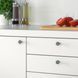 IKEA Ручка, серо-зеленая BAGGAN&Auml;S, 505.880.07 50588007 фото 2
