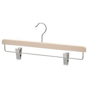 IKEA Плічка для спідниці натуральна BUMERANG, 404.324.79 40432479 фото