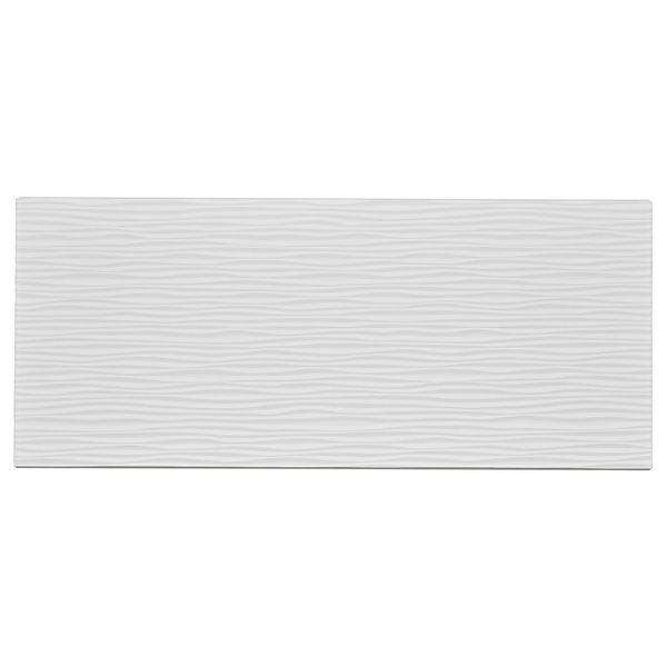IKEA Фронтальная часть ящика, белая LAXVIKEN, 203.419.89 20341989 фото