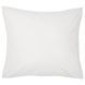 IKEA Наволочка, белый DVALA, 204.485.13 20448513 фото 2
