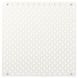 IKEA Перфорированная доска, белая SK&Aring;DIS, 003.208.03 00320803 фото 2