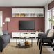 IKEA Фронтальная часть ящика, белая LAXVIKEN, 203.419.89 20341989 фото 1