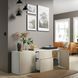IKEA Двері/лицьова панель ящика, бежевий глянець SELSVIKEN, 902.948.66 90294866 фото 4