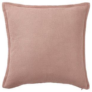 IKEA Наволочка ніжно-рожева KLOTSTARR, 105.634.76 10563476 фото
