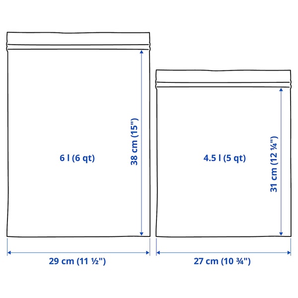 IKEA ISTAD (ИКЕА ИСТАД), Слинг-сумка, узор/зеленый, 6/4,5 л, 405.256.85 40525685 фото