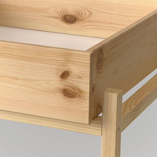 IKEA Підставка під вазон PRIM&Auml;RSKOG, 205.550.94 20555094 фото