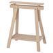 IKEA Письменный стол, белый/береза LAGKAPTEN / MITTBACK, 194.171.93 19417193 фото 4