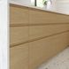 IKEA Фасад ящика, имитация. дуб VOXTORP, 505.591.61 50559161 фото 3