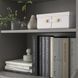 IKEA Ящик з відділеннями, білий SPINNROCK, 705.430.51 70543051 фото 3