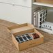IKEA Коробка з кришкою VATTENTR&Aring;G, 205.510.91 20551091 фото 1