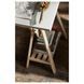 IKEA Письменный стол, белый/береза LAGKAPTEN / MITTBACK, 194.171.93 19417193 фото 6